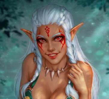 Saria
