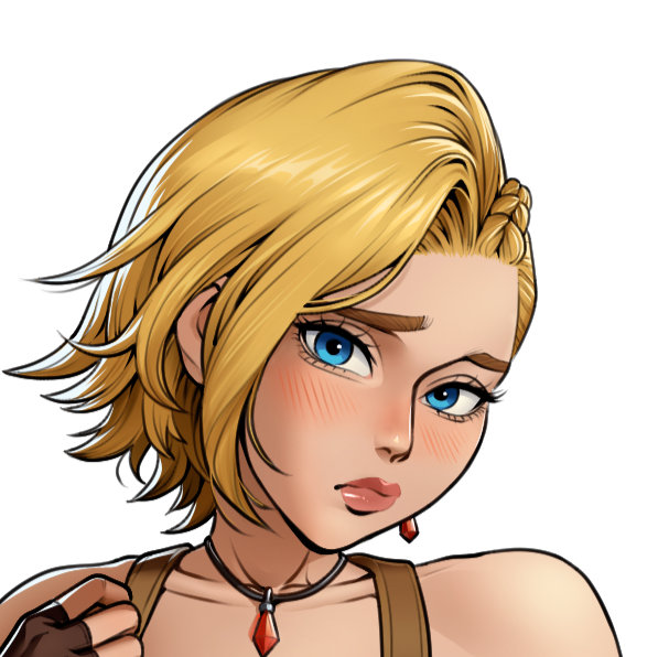Nora Silvercrest
