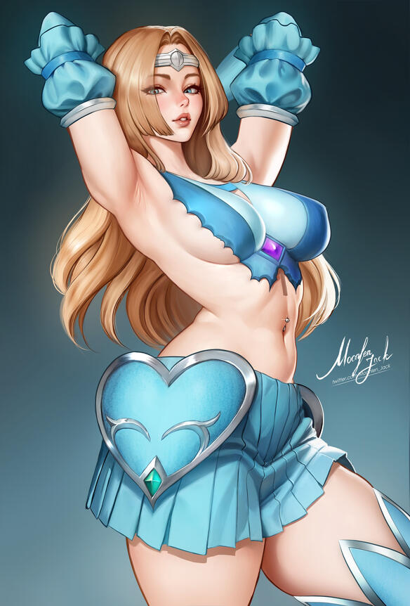by MoonlenJack