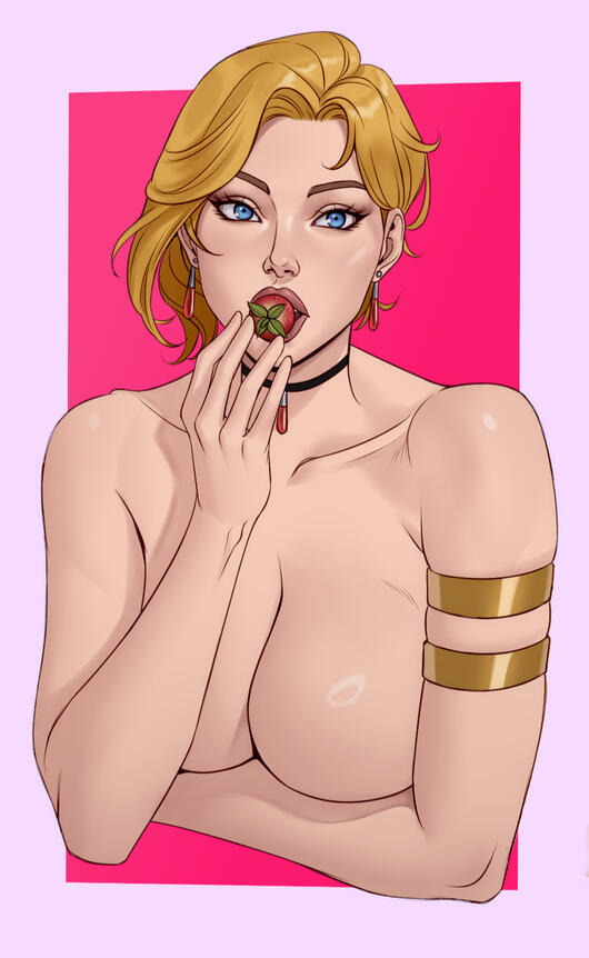 by Anye (ssunnyday__)
