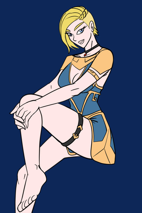by PervyElfTahk